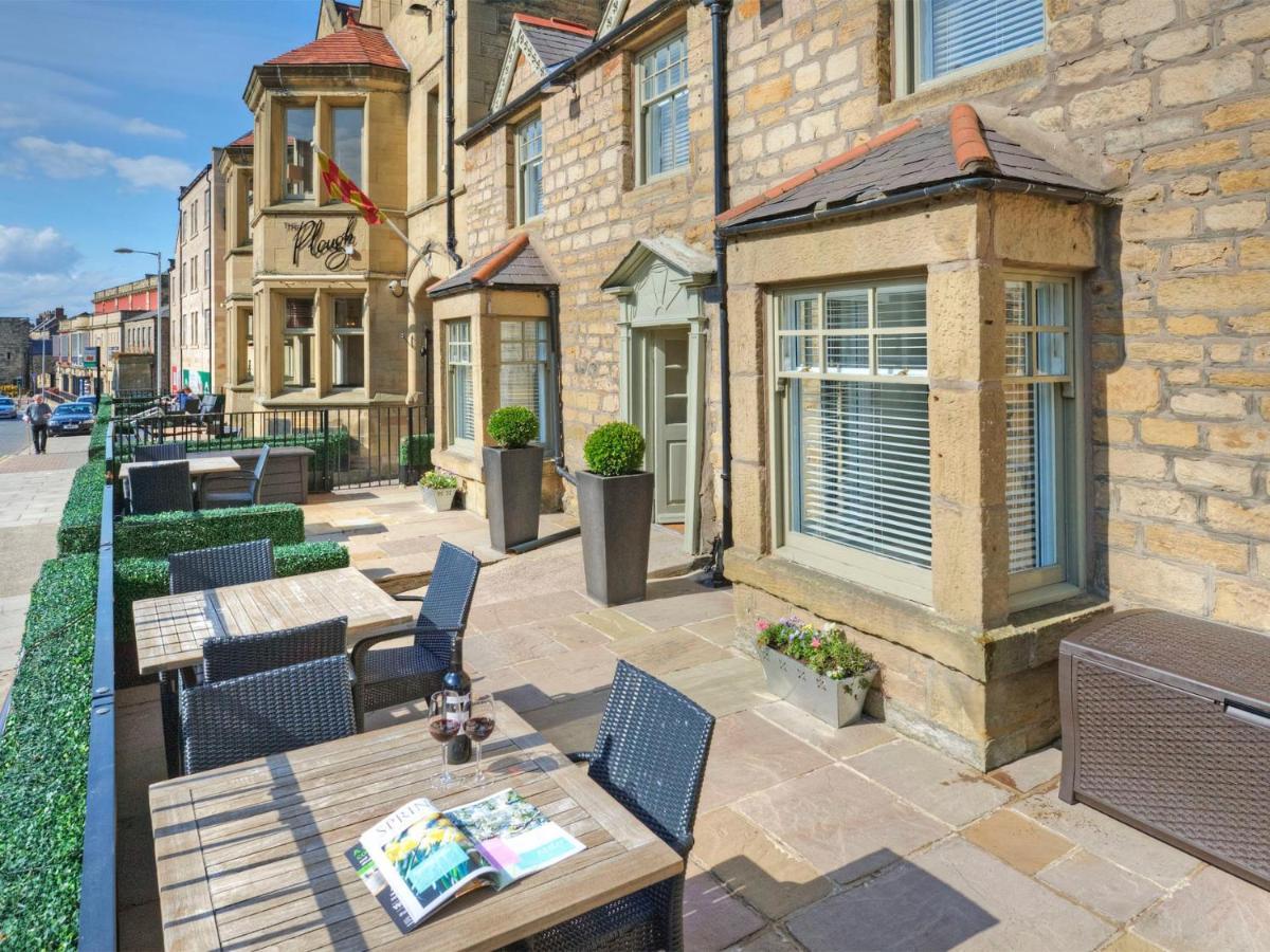 The Bondgate Boutique Hotel Alnwick Luaran gambar